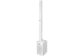 Tragbare & Party-Lautsprecher - HK Audio Audio Polar 8 MK2 - 300W RMS - White - POLAR 8 MK2 White