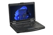 Laptops - Panasonic Toughbook 55 - FZ-55J2601BG
