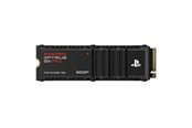 SSD - SANDISK Optimus GX Pro 850P for PlayStation SSD - 4TB - PCIe 4.0 - M.2 2280 - SDSG81400TAH-000E0