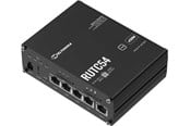 Wlan Router - Teltonika RUTC54 Global 5G Edge Router (RUTC54000200 / Standard package with EU PSU) - RUTC54000200