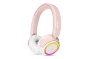 Kopfhörer/Headsets - Philips TAK4200PK - Kabellose Kinderkopfhörer - 85dB Max - Pink - TAK4200PK/00