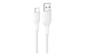 USB Kabel - Belkin BoostCharge Pro - USB-C cable - USB to USB-C - 2 m - CAB022HQ2MWH