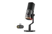 Mikrofone - Maono PD100W Dynamic Microphone - PD100W Black