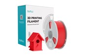 Filament - 3D Drucker - Sunlu ASA Filament (Red) - ASA R