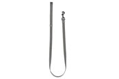Hunde - 51 Degrees North 51 - Wanderful - Leash - Nylon - Flat - Light Grey - 51AWFLE5101