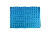 Hunde - Nobby Silikone bagemåtte DONUT & STAR - L51919