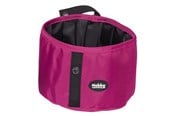 Hunde - Nobby Rejseskål RIO 1 L Pink - L88712