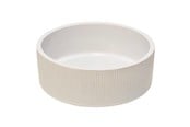 Hunde - Nobby Keramik hundeskål RILLA 650 ml - L82499