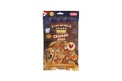 Hunde - StarSnack BBQ Chicken Donut 110 g - L50452