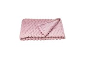 Hunde - Nobby Plaid DIAMOND Classic 75 x 100 cm Pink - L52611