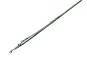Hunde - Nobby Dressurline Classic Preno Mini grøn L: 200 cm W: 1 - L80663-39