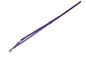 Hunde - Nobby Dressurline Classic Preno Mini lilla L: 200 cm W:1 - L80663-38