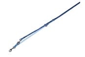 Hunde - Nobby Dressurline Classic Preno Mini blå L: 200 cm W:10 - L80663-32