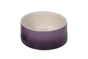 Hunde - Nobby Keramik skål Gradient 0.55 L Lilla - L82301