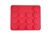 Hunde - Nobby Silikone bagemåtte PAW - L51917