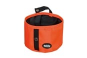 Hunde - Nobby Rejseskål RIO 0.5 L Orange - L88913