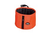 Hunde - Nobby Rejseskål RIO 0.5 L Grøn - L88707