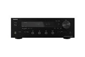 HiFi - Receiver & Verstärker - Onkyo TX-8470 - network audio receiver - Netzwerk-Audio-Receiver - Schwarz - TX8470BMMP