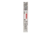 Bohrer & Bits - Bosch HSS Metal Twist Drill Bit 6 mm - 2608596822