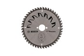 Handkreissäge - Bosch SAW BLADE GP WO H 190x30 T48 - 2609256870