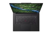 Laptops - Lenovo ThinkPad T1g Gen 9 - Copilot+ PC AI Workstation - 16" - Intel Core Ultra 9 - 386H - 64 GB RAM - 1 TB SSD - German - 21UG000SGE