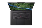 Laptops - Lenovo ThinkPad T1g Gen 9 - Copilot+ PC AI Workstation - 16" - Intel Core Ultra 7 - 356H - 64 GB RAM - 512 GB SSD - German - 21UG000RGE