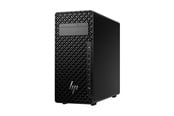 Stationär - Desktop - HP Workstation Z2 G1i - A40MMET#ABD