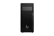 Stationär - Desktop - HP Workstation Z2 G1i - A40MNET#ABD