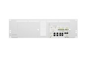 Rack-Gehäuse - Rackmount.IT Fortinet RM-FR-T32 - rack mounting kit - 3U - RM-FR-T32