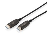 Display Kabel - DIGITUS adapter cable - 40 m - AK-330126-400-S