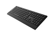 Tastaturen - Natec Stingray 2 - keyboard and mouse set full size - QWERTY - US - black Input Device - Tastatur & Maus Set - Englisch (US) - Schwarz - NZB-2315