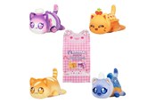 Merchandise - Character - Aphmau - Meemeows 11-Inch/28-cm Mystery Plush - Bakery - Teddybär & Kuscheltier - 0810186540968