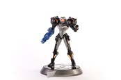 Merchandise - First 4 Figures - First4Figures - Metroid Prime (Samus Phazon Suit) 28cm - Figur - 5060316626849