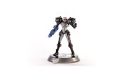 Merchandise - First 4 Figures - First4Figures - Metroid Prime (Samus Phazon Suit) - Standard Edition - 28 cm - Figur - 5060316626832