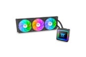 CPU Kühler - Thermaltake TH360 V3 ARGB - CPU-Wasserkühlung - CL-W466-PL12SW-A