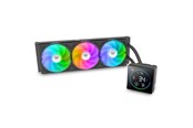 CPU Kühler - Thermaltake TH360-S V3 ARGB - CPU-Wasserkühlung - CL-W470-PL12SW-A