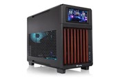 Gehäuse - Thermaltake TR200 WS - Gehäuse - Minitower - Schwarz - CA-11L-00S1NN-WS
