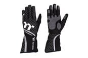 Gaming Zubehör - Thermaltake Sim Gloves - L - Black - Miscellaneous Sim Racing Zubehör - GRA-TTG-SGPXBB-0L
