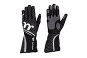 Gaming Zubehör - Thermaltake Sim Gloves - M - Black - Miscellaneous Sim Racing Zubehör - GRA-TTG-SGPXBB-0M