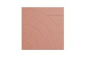 Einrichtung - Middle Atlantic TruTile - acoustic wall panel - square - 60.33 x 60.33 cm - shadow grey - AUTT22SQWACSMSDG