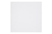 Einrichtung - Middle Atlantic TruTile - acoustic wall panel - square - 60.33 x 60.33 cm - classic white - AUTT22SQWRLSMCWH