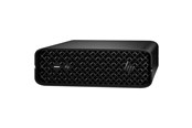 Stationär - Desktop - HP Workstation Z2 G1i - D05Z5ET#ABD
