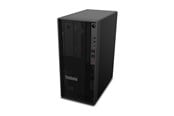 Stationär - Desktop - Lenovo ThinkStation P2 Gen 2 - tower - AI Workstation - Core Ultra 9 285K - vPro Enterprise - 128 GB - SSD 1 TB - German - 30JQ00A4GE