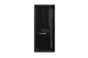 Stationär - Desktop - Lenovo ThinkStation P4 - tower - AI Workstation - Ryzen 7 Pro 9755 3.8 GHz - AMD PRO - 64 GB - SSD 1 TB - German - 30KN003FGE