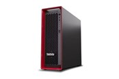 Stationär - Desktop - Lenovo ThinkStation P5 - tower - AI Workstation - Xeon W3-2535 3.5 GHz - vPro Enterprise - 64 GB - SSD 1 TB - German - 30GA00ASGE