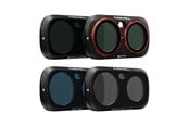 Actionkamera Zubehör - Freewell Insta360 Luna Ultra Everyday Filter Set ( - FW-LNUB-EDY