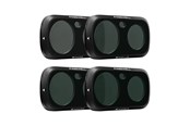 Actionkamera Zubehör - Freewell Filter Set for Insta360 Luna Ultra Standa - FW-LNUB-STD