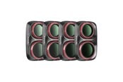 Actionkamera Zubehör - Freewell Osmo Pocket Bright Day Filter Set (4-pack - FW-OP4P-BRG