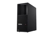 Stationär - Desktop - Lenovo ThinkStation P3 Gen 2 - tower Core Ultra 9 285K - vPro Enterprise - 128 GB - SSD 1 TB - German - 30HT008YGE