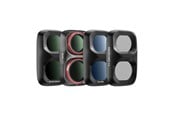 Actionkamera Zubehör - Freewell Osmo Pocket Every Day Filter Set (4-pack) - FW-OP4P-EDY